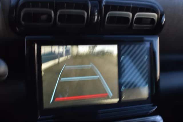 Citroën C3 Aircross (2024) thumbnail 6