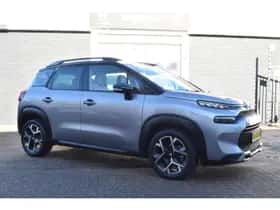 Citroën C3 Aircross (2024) thumbnail 10