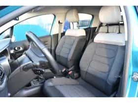 Citroën C3 (2021) thumbnail 2