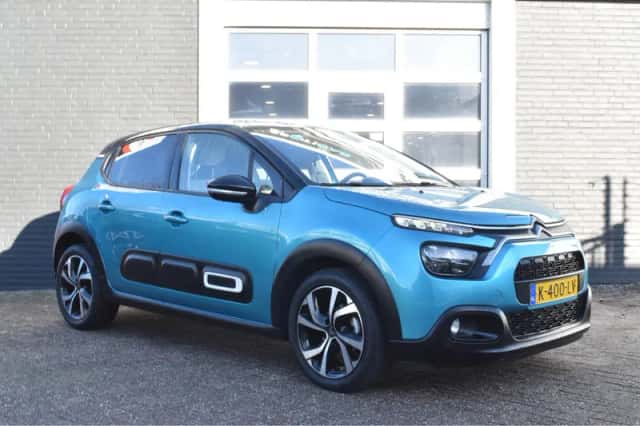 Citroën C3 (2021) thumbnail 11