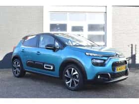 Citroën C3 (2021) thumbnail 11