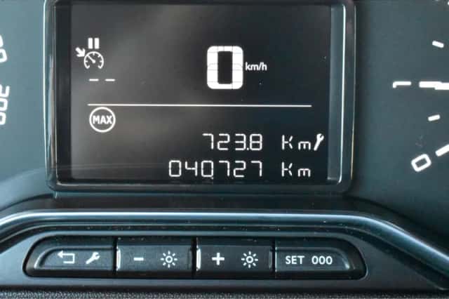Citroën C3 (2021) thumbnail 16