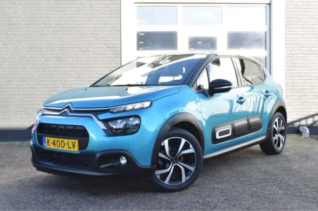 Citroën C3 (2021) thumbnail 18