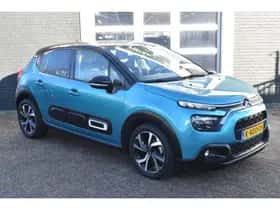 Citroën C3 (2021) thumbnail 4