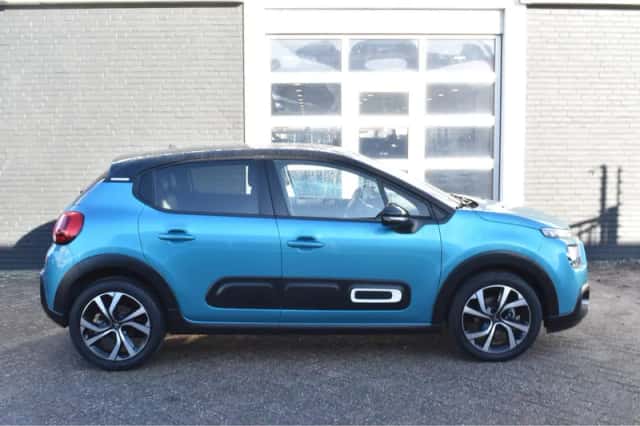 Citroën C3 (2021) thumbnail 5