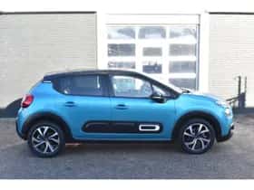 Citroën C3 (2021) thumbnail 5