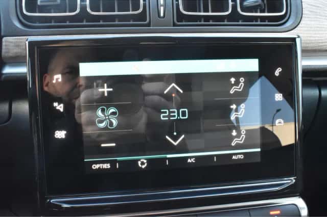 Citroën C3 (2021) thumbnail 6