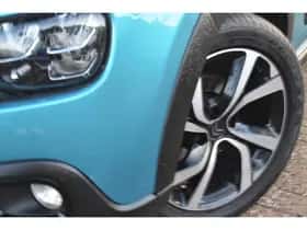 Citroën C3 (2021) thumbnail 7