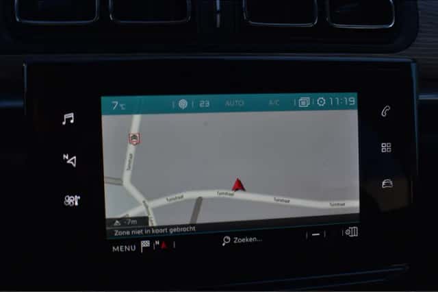 Citroën C3 (2021) thumbnail 8