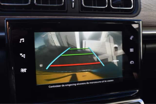 Citroën C3 (2021) thumbnail 9