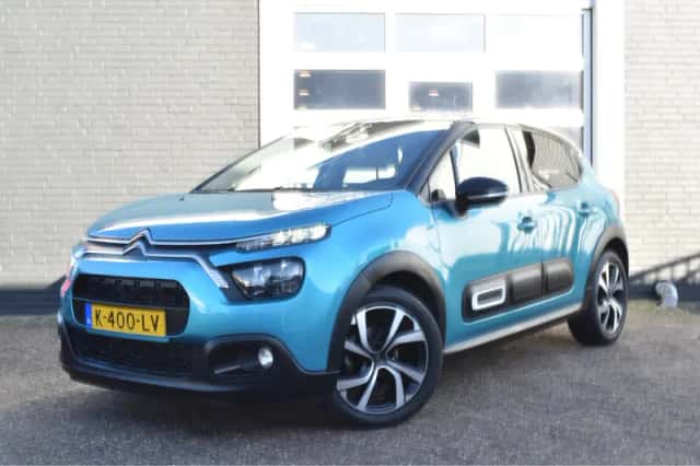 Citroën C3 (2021) thumbnail 10