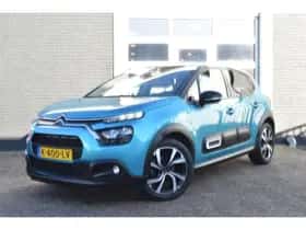 Citroën C3 (2021) thumbnail 10
