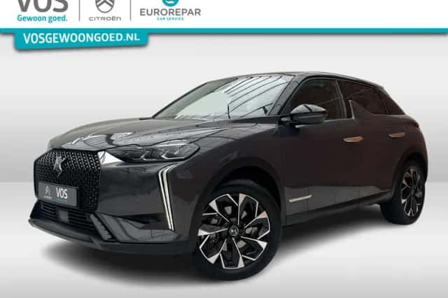 DS 3 (2025)