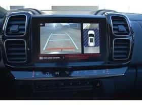 Citroën C5 Aircross (2021) thumbnail 12