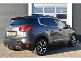 Citroën C5 Aircross (2021) thumbnail 3