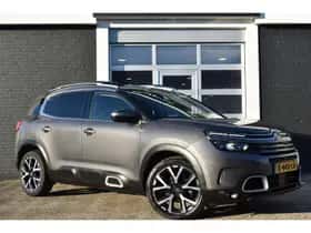 Citroën C5 Aircross (2021) thumbnail 4
