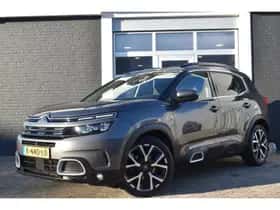 Citroën C5 Aircross (2021) thumbnail 34
