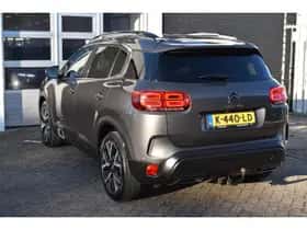 Citroën C5 Aircross (2021) thumbnail 36