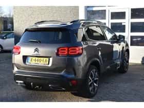 Citroën C5 Aircross (2021) thumbnail 37