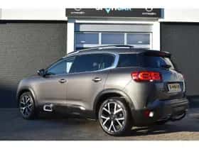 Citroën C5 Aircross (2021) thumbnail 5