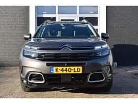 Citroën C5 Aircross (2021) thumbnail 6