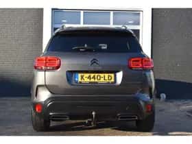 Citroën C5 Aircross (2021) thumbnail 7