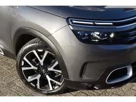 Citroën C5 Aircross (2021) thumbnail 8