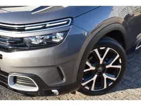 Citroën C5 Aircross (2021) thumbnail 9