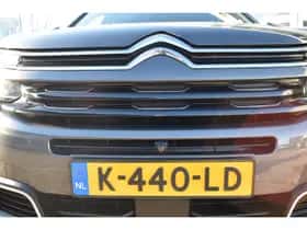 Citroën C5 Aircross (2021) thumbnail 10