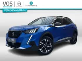 Peugeot 2008 (2023) thumbnail 1