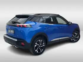 Peugeot 2008 (2023) thumbnail 2