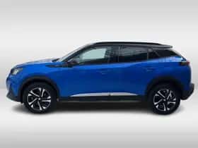 Peugeot 2008 (2023) thumbnail 5