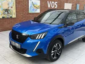 Peugeot 2008 (2023) thumbnail 6