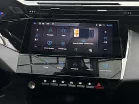 Peugeot 308 (2022) thumbnail 12