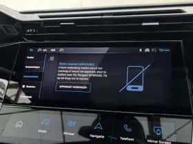 Peugeot 308 (2022) thumbnail 14