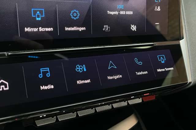Peugeot 308 (2022) thumbnail 20