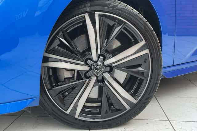 Peugeot 308 (2022) thumbnail 4