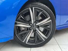 Peugeot 308 (2022) thumbnail 4