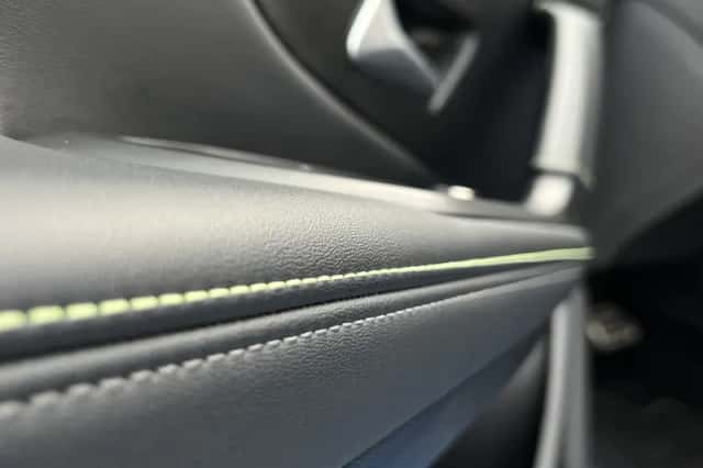 Peugeot 308 (2022) thumbnail 35