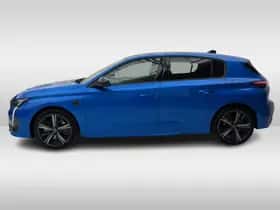 Peugeot 308 (2022) thumbnail 5