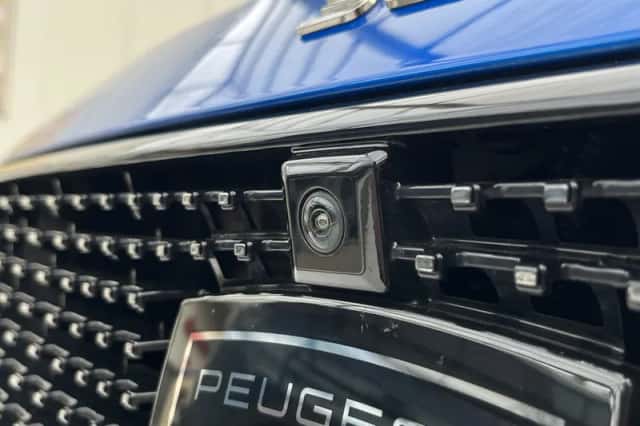Peugeot 308 (2022) thumbnail 43