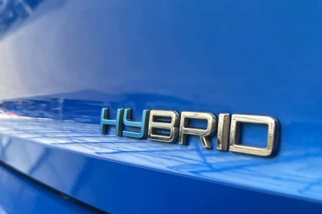 Peugeot 308 (2022) thumbnail 44