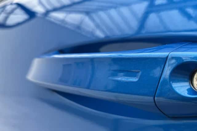 Peugeot 308 (2022) thumbnail 45