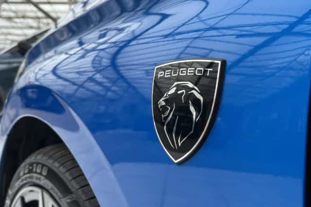 Peugeot 308 (2022) thumbnail 46
