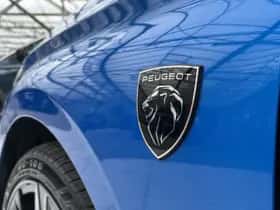 Peugeot 308 (2022) thumbnail 46
