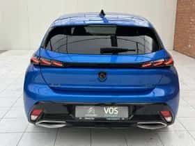 Peugeot 308 (2022) thumbnail 47
