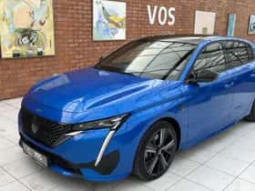 Peugeot 308 (2022) thumbnail 7