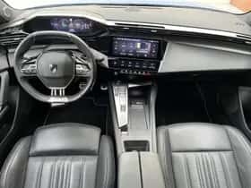 Peugeot 308 (2022) thumbnail 8