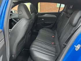 Peugeot 308 (2022) thumbnail 10