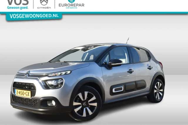 Citroën C3 (2024) thumbnail 1